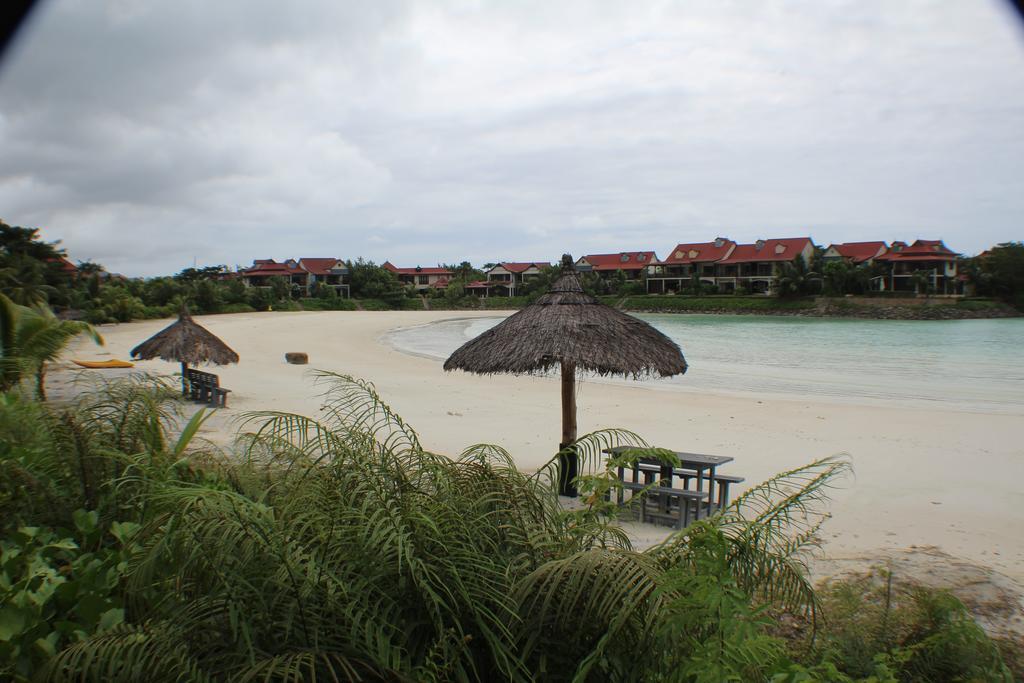 Eden Island Apartment 70A14 Exterior foto