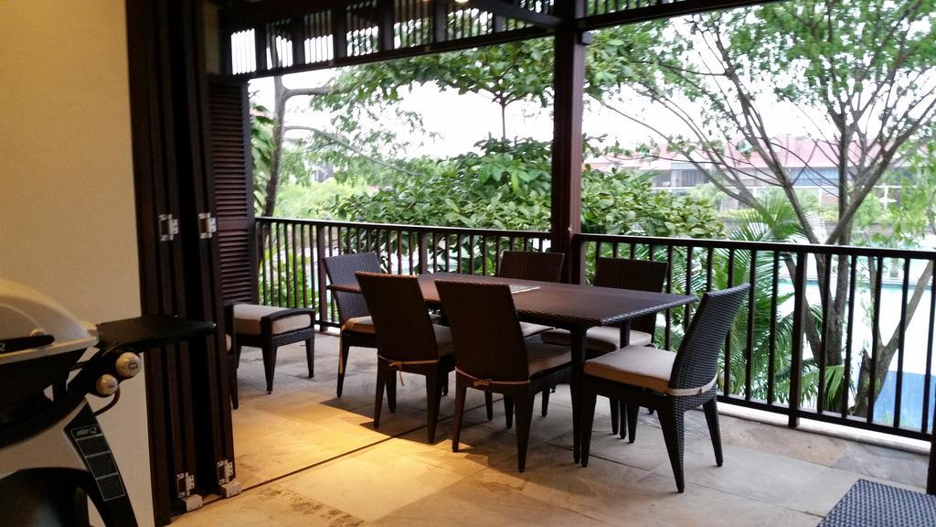 Eden Island Apartment 70A14 Exterior foto