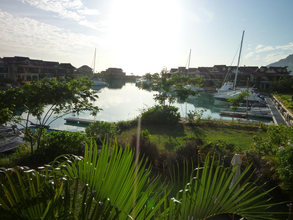 Eden Island Apartment 70A14 Exterior foto
