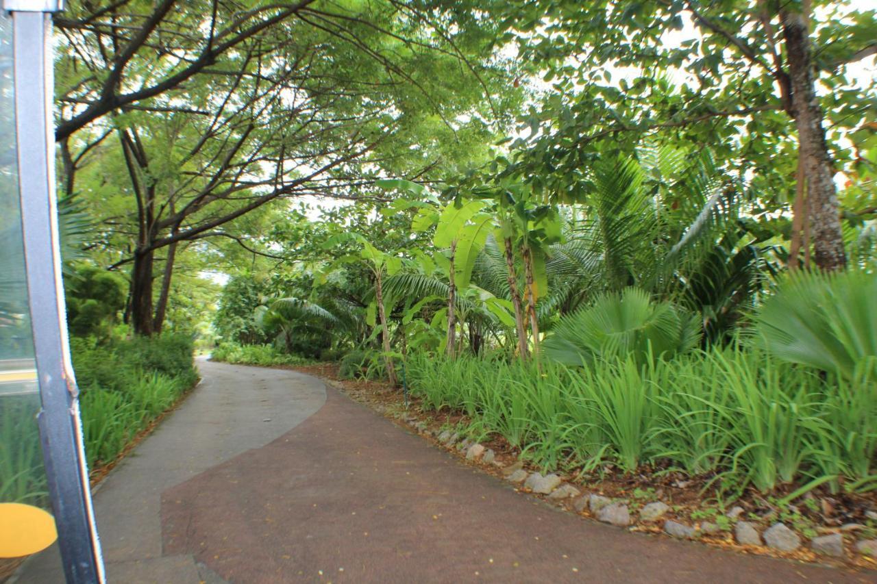 Eden Island Apartment 70A14 Exterior foto